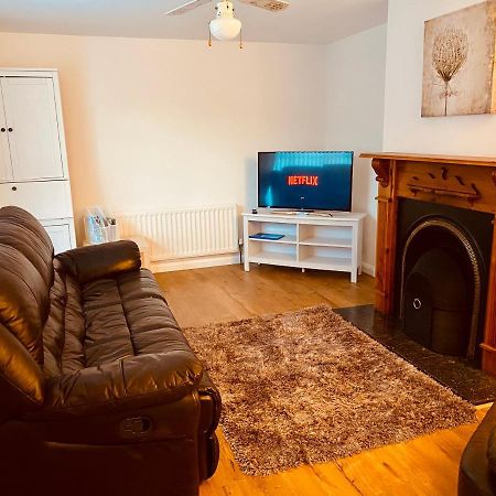 Waterside Star Villa Londonderry Luaran gambar
