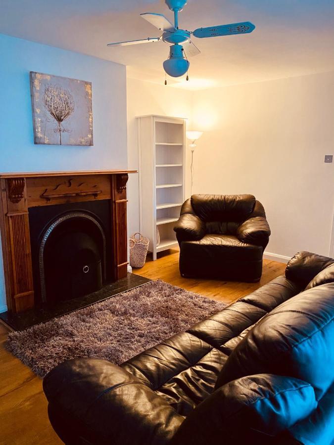 Waterside Star Villa Londonderry Luaran gambar