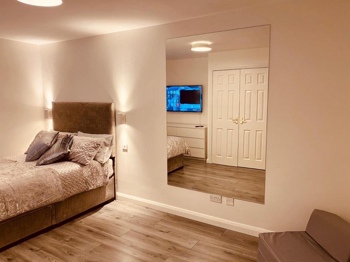 Waterside Star Villa Londonderry Luaran gambar
