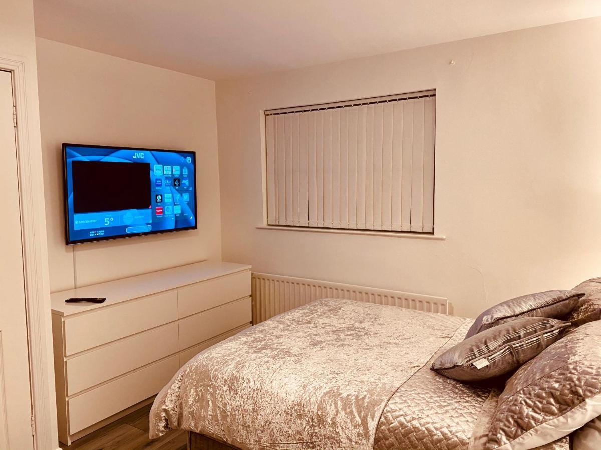 Waterside Star Villa Londonderry Luaran gambar