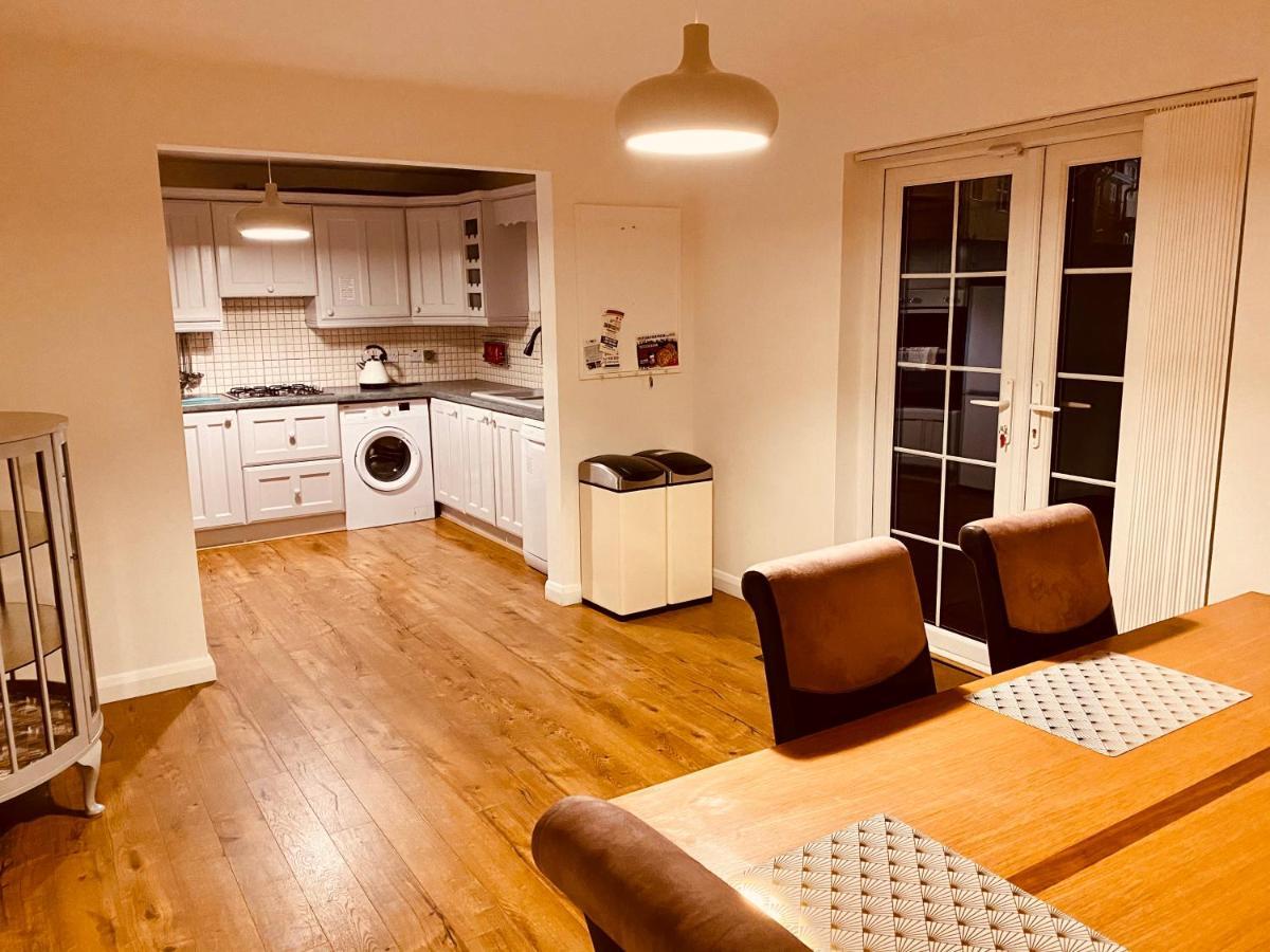 Waterside Star Villa Londonderry Luaran gambar