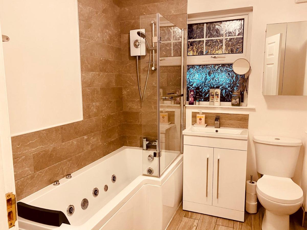Waterside Star Villa Londonderry Luaran gambar