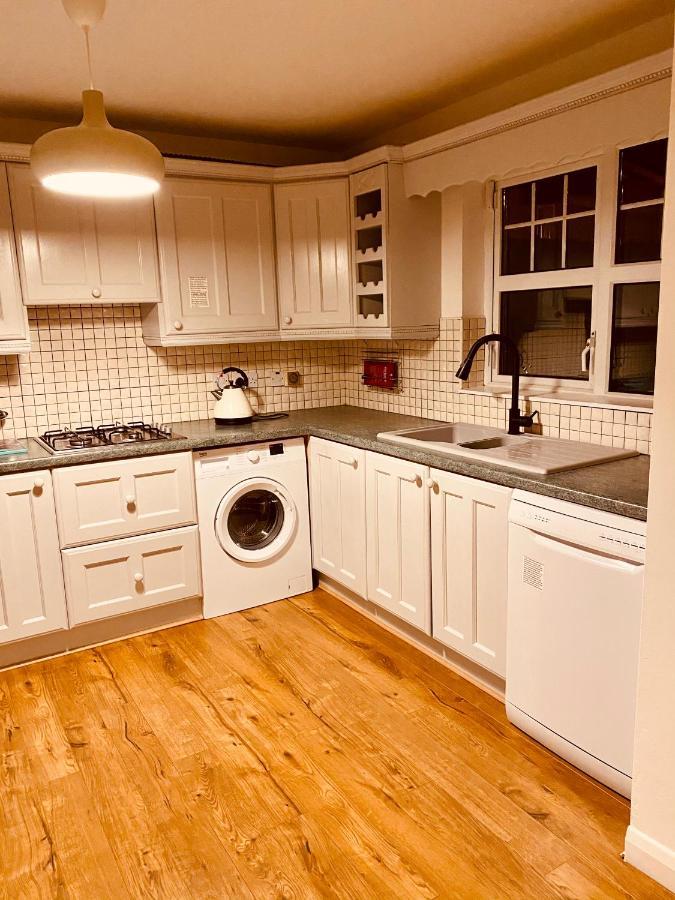 Waterside Star Villa Londonderry Luaran gambar