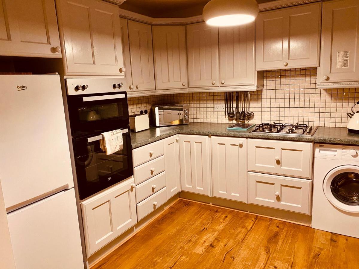 Waterside Star Villa Londonderry Luaran gambar