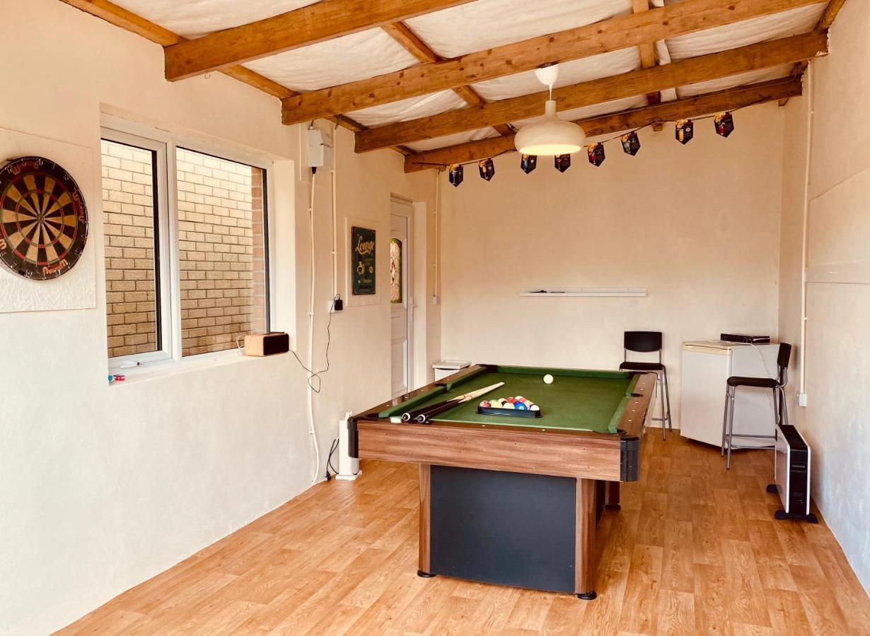 Waterside Star Villa Londonderry Luaran gambar